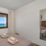 Apartman Sea View Marina Del Castillo By Interhome Manilva