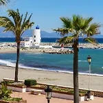 Apartman Sea View Marina Del Castillo By Interhome *