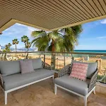 Apartman Sea View Marina Del Castillo By Interhome Manilva