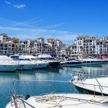 Sea View Marina Del Castillo By Interhome