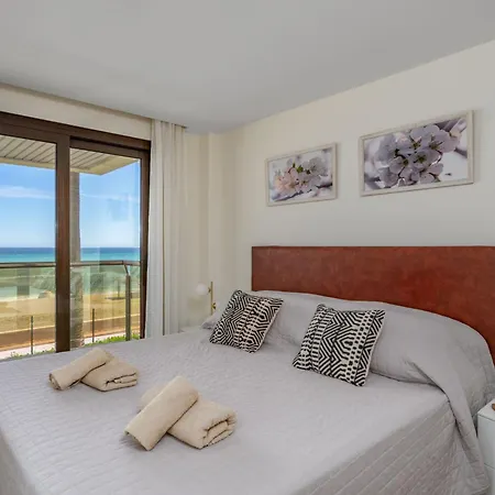 Sea View Marina Del Castillo By Interhome Apartment Manilva