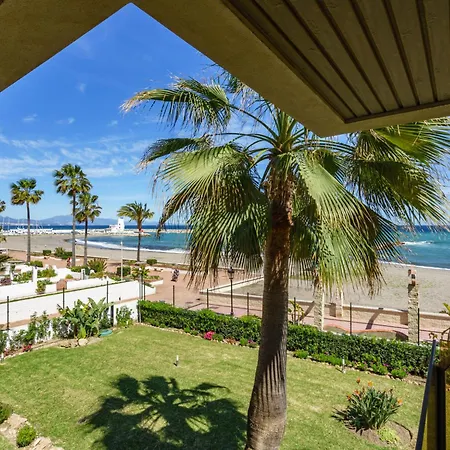 Sea View Marina Del Castillo By Interhome *