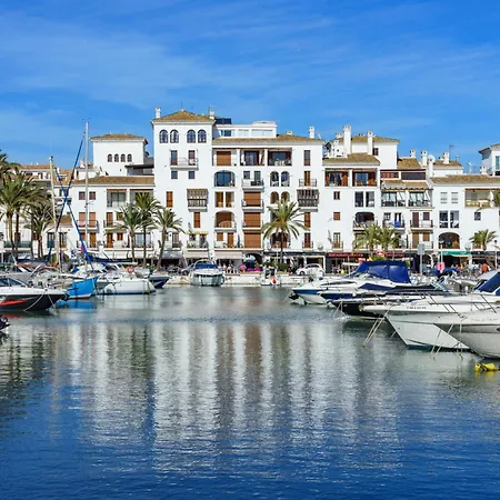 Sea View Marina Del Castillo By Interhome Apartman *
