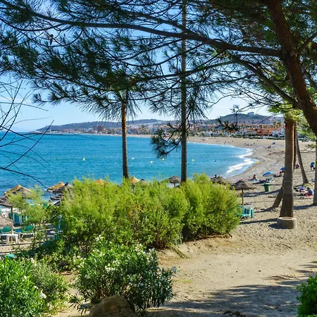 Sea View Marina Del Castillo By Interhome Apartment Manilva