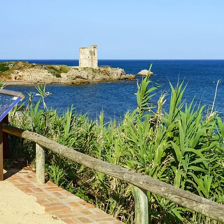 Sea View Marina Del Castillo By Interhome *