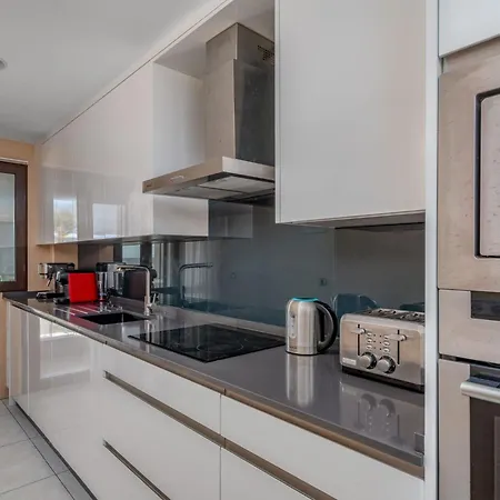 Sea View Marina Del Castillo By Interhome Manilva