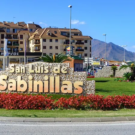 Sea View Marina Del Castillo By Interhome Apartment