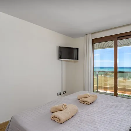 Sea View Marina Del Castillo By Interhome Apartment Manilva
