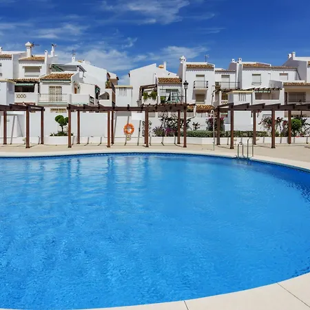 Apartman Sea View Marina Del Castillo By Interhome Manilva