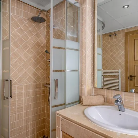 Sea View Marina Del Castillo By Interhome *