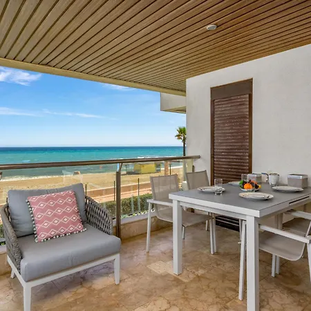 Sea View Marina Del Castillo By Interhome