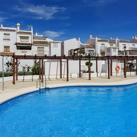 Sea View Marina Del Castillo By Interhome Manilva