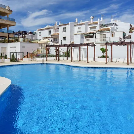 Sea View Marina Del Castillo By Interhome